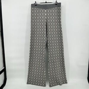 Kilo Brava Lounge Pants Womens 3XL Flare Wide Leg Knit Stretch Cozy NWT